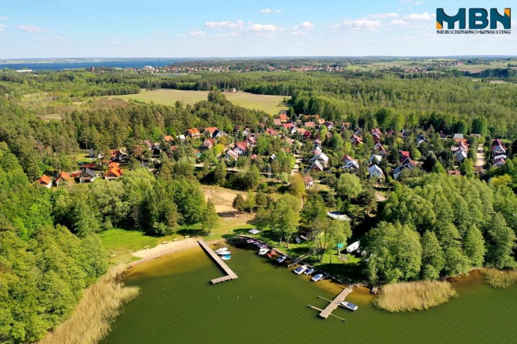 Dom 100 m², Giżycko - zdjęcie 12