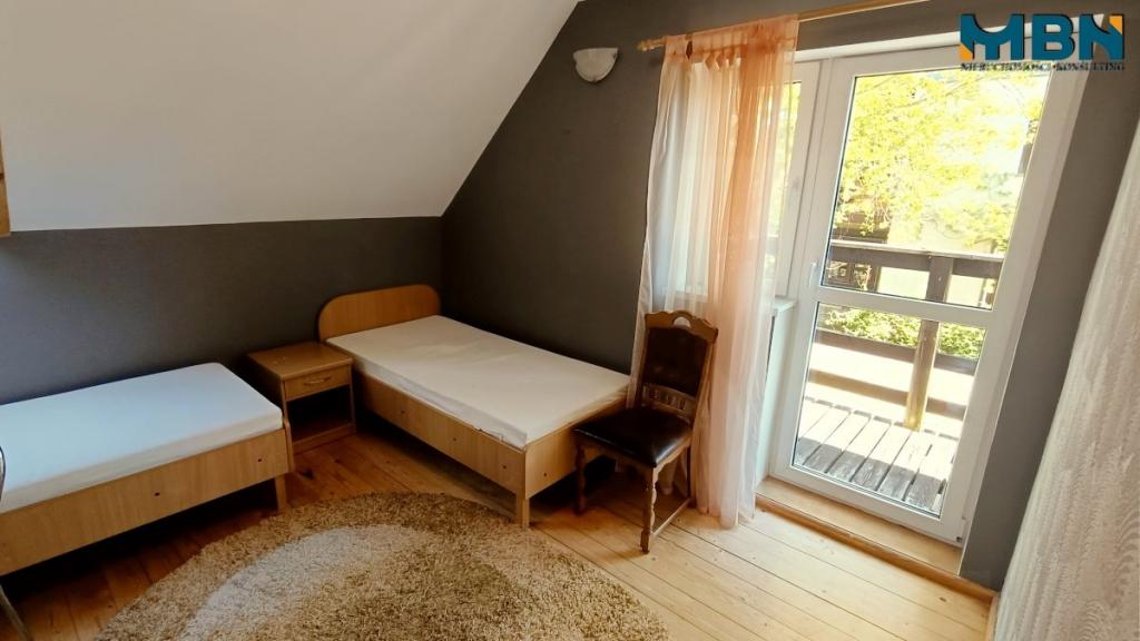 Dom 100 m², Giżycko - zdjęcie 4