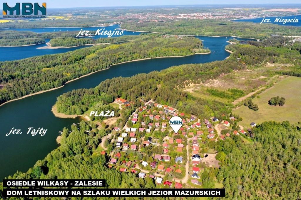 Dom 100 m², Giżycko - zdjęcie 11