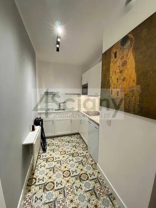 Mieszkanie 29&nbsp;m², Warszawa, Mariana Zdziechowskiego - zdjęcie 1