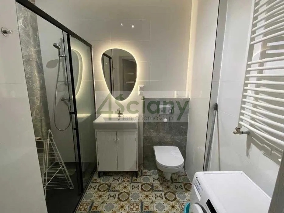 Mieszkanie 29&nbsp;m², Warszawa, Mariana Zdziechowskiego - zdjęcie 3