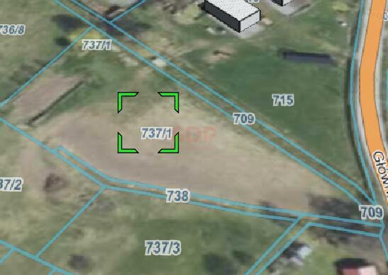 Działka budowlana 3132&nbsp;m², Kamienna Góra, Karkonoska - zdjęcie 3