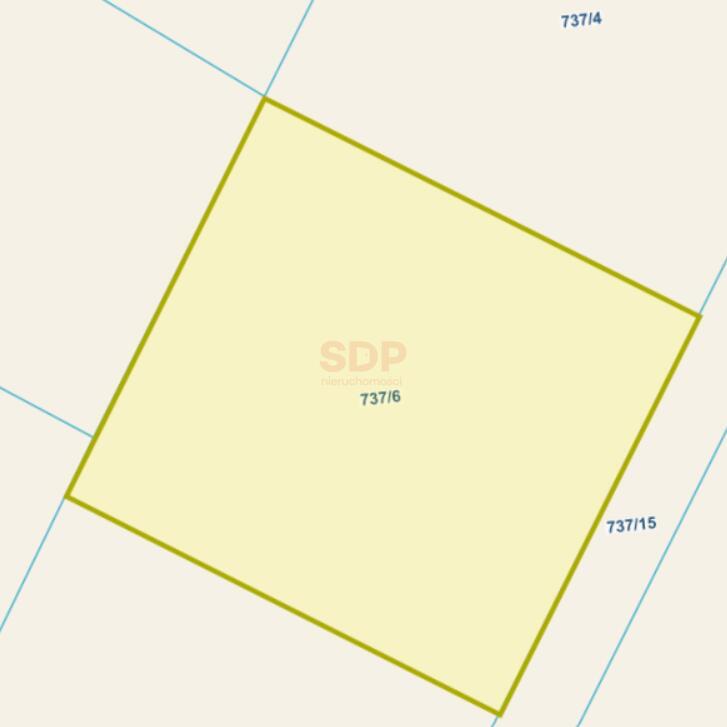 Działka budowlana 1320&nbsp;m², Kamienna Góra, Karkonoska - zdjęcie 5