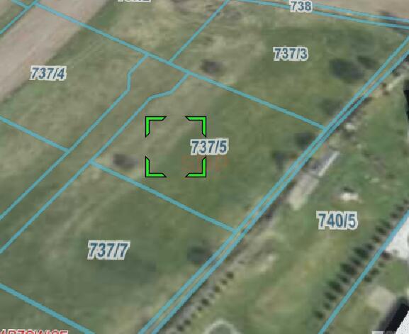 Działka budowlana 1368&nbsp;m², Kamienna Góra, Karkonoska - zdjęcie 6
