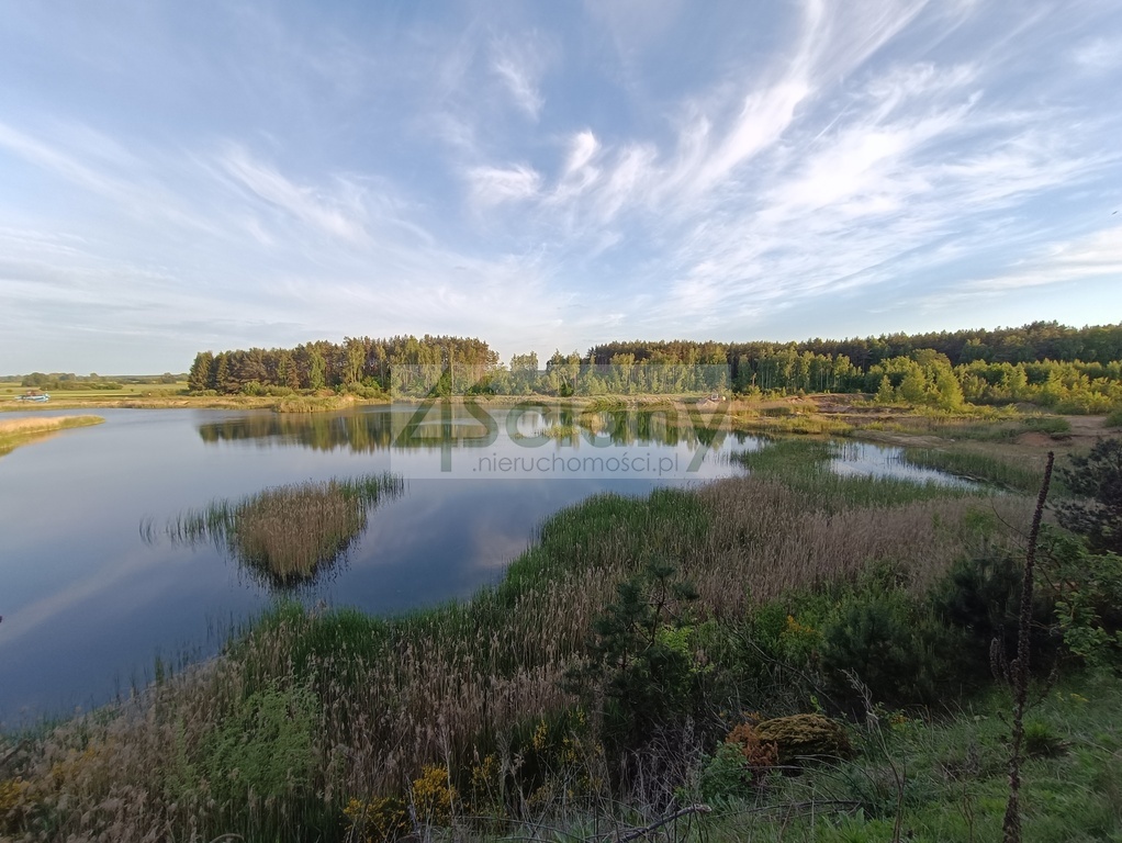 Dom 120&nbsp;m², Wyszonki-Klukówek - zdjęcie 1