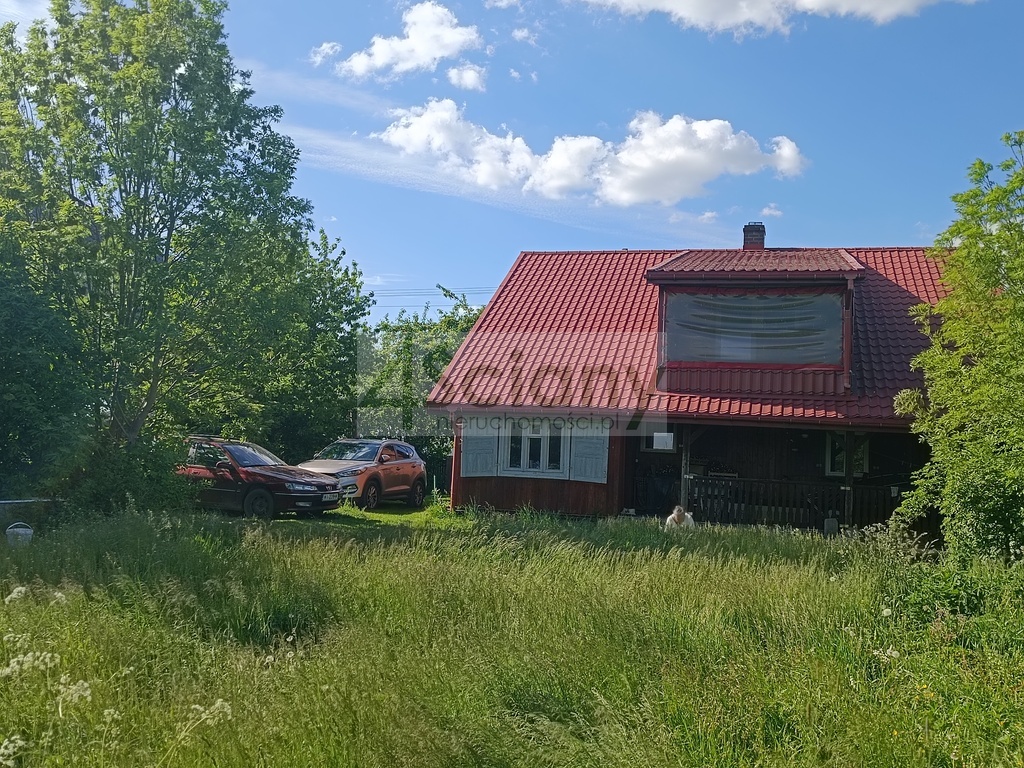Dom 120&nbsp;m², Wyszonki-Klukówek - zdjęcie 5