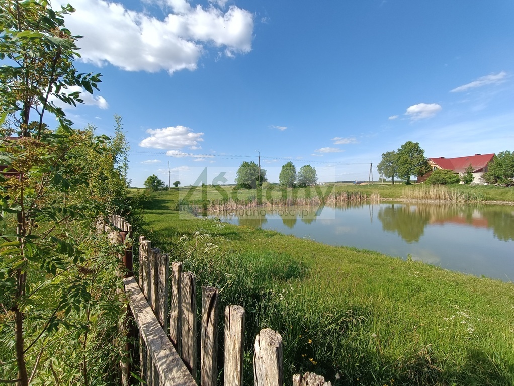 Dom 120&nbsp;m², Wyszonki-Klukówek - zdjęcie 6