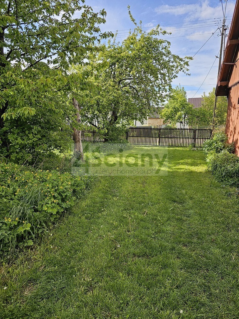 Dom 120&nbsp;m², Wyszonki-Klukówek - zdjęcie 12