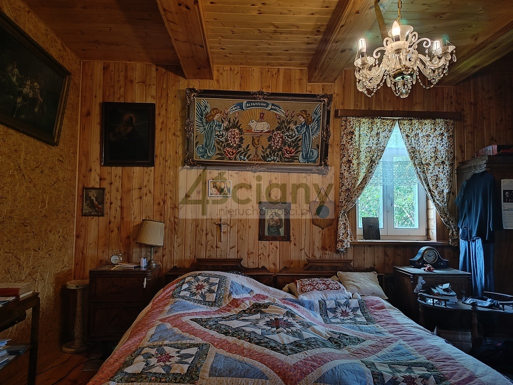 Dom 120&nbsp;m², Wyszonki-Klukówek - zdjęcie 4
