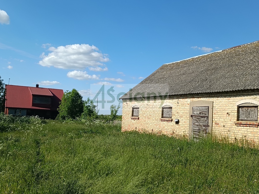 Dom 120&nbsp;m², Wyszonki-Klukówek - zdjęcie 7