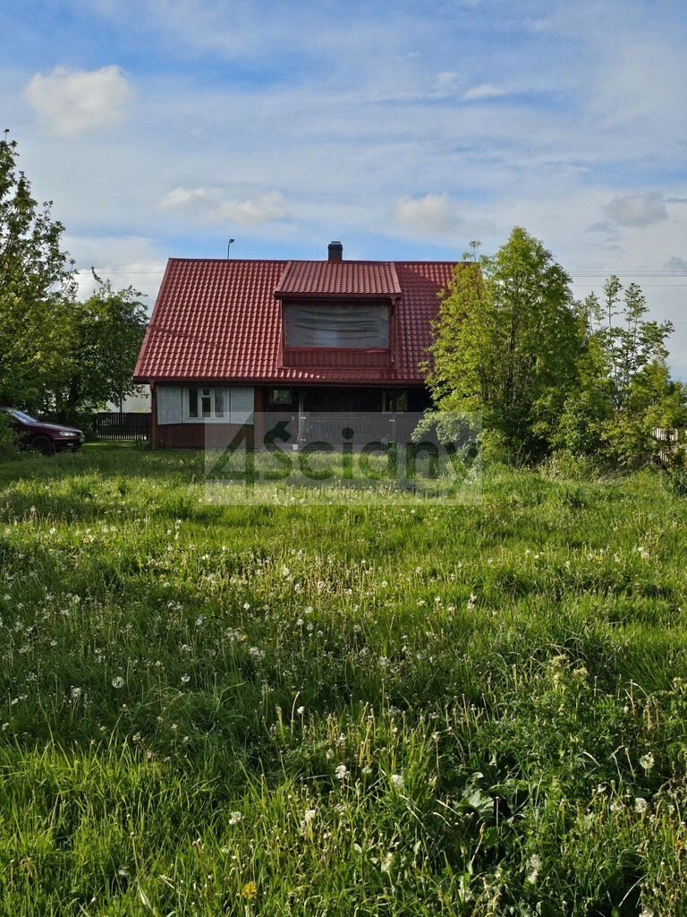 Dom 120&nbsp;m², Wyszonki-Klukówek - zdjęcie 18