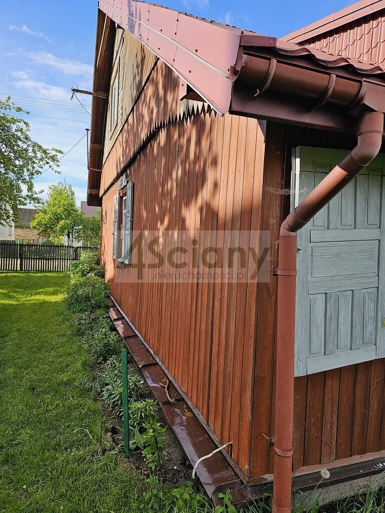 Dom 120&nbsp;m², Wyszonki-Klukówek - zdjęcie 11