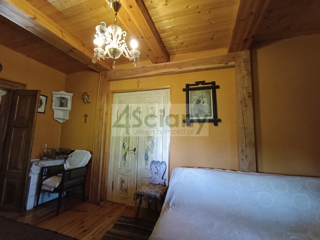 Dom 120&nbsp;m², Wyszonki-Klukówek - zdjęcie 3