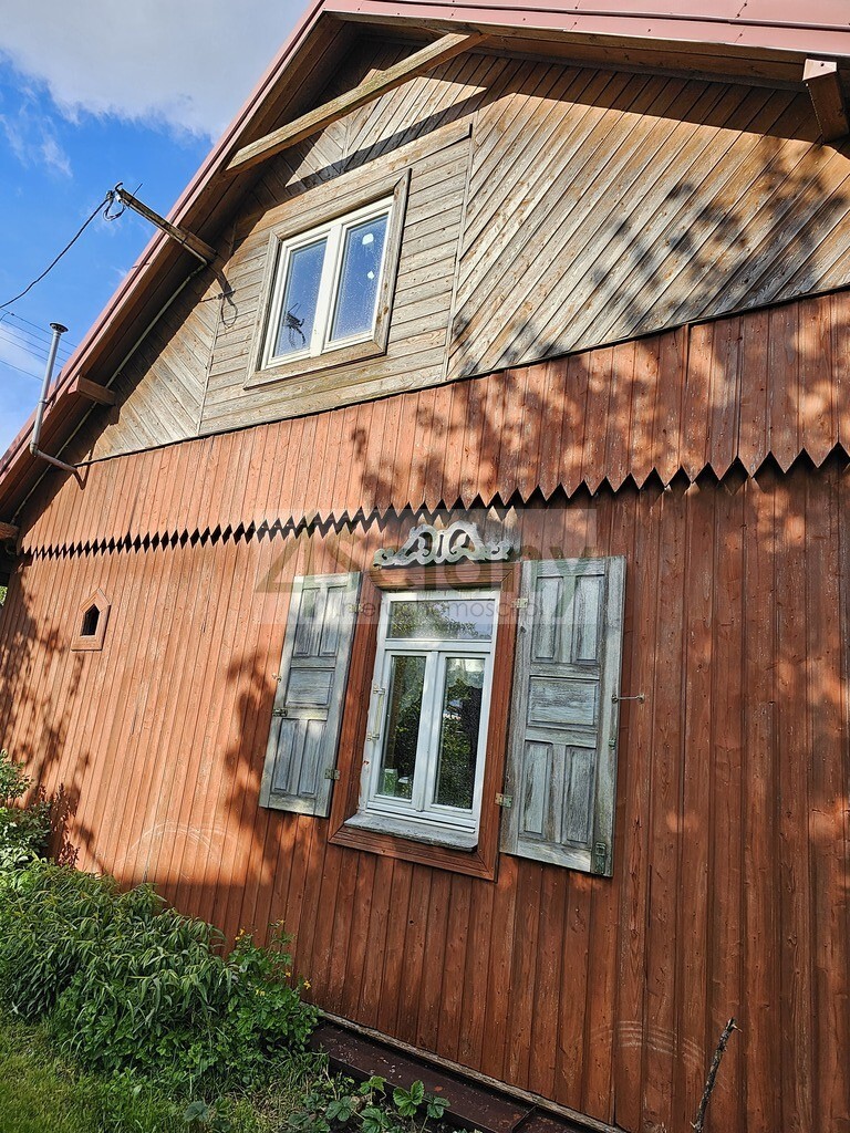 Dom 120&nbsp;m², Wyszonki-Klukówek - zdjęcie 13