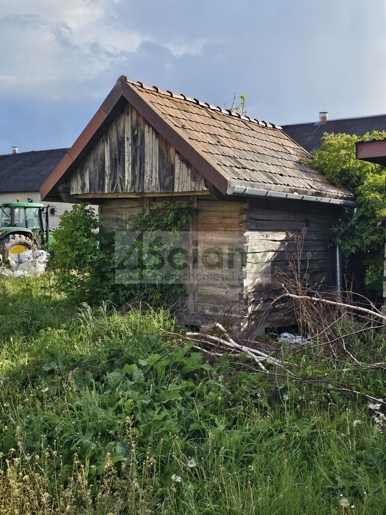 Dom 120&nbsp;m², Wyszonki-Klukówek - zdjęcie 15