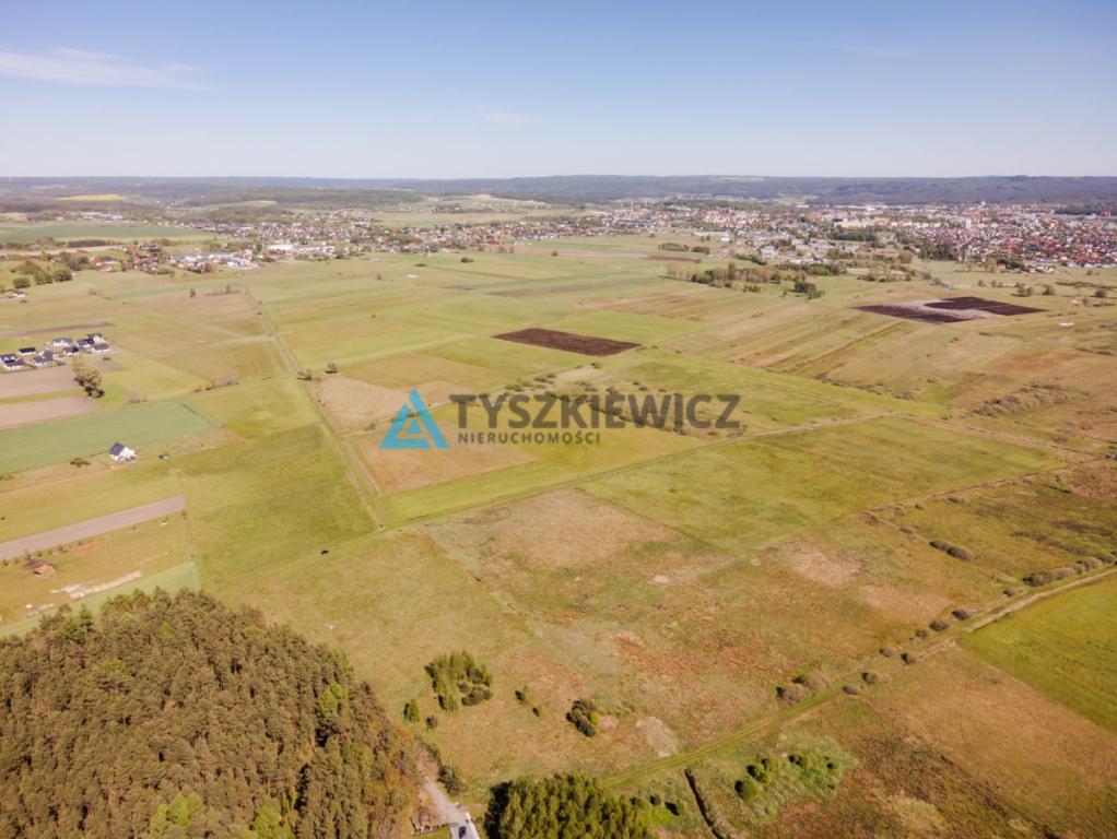 Działka z WZ Nowa Wieś Lęborska - zdjęcie 6
