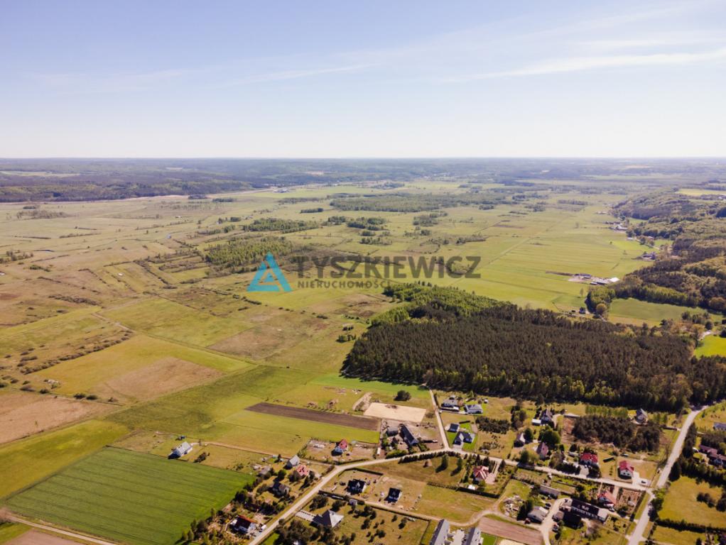 Działka z WZ Nowa Wieś Lęborska - zdjęcie 11