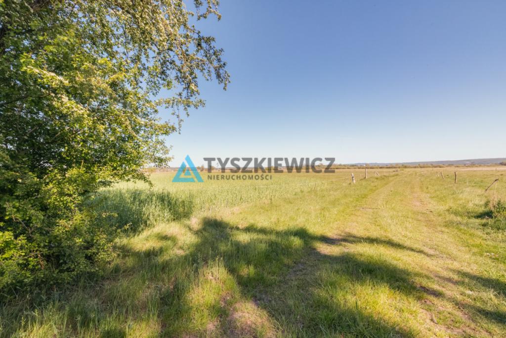 Działka z WZ Nowa Wieś Lęborska - zdjęcie 18