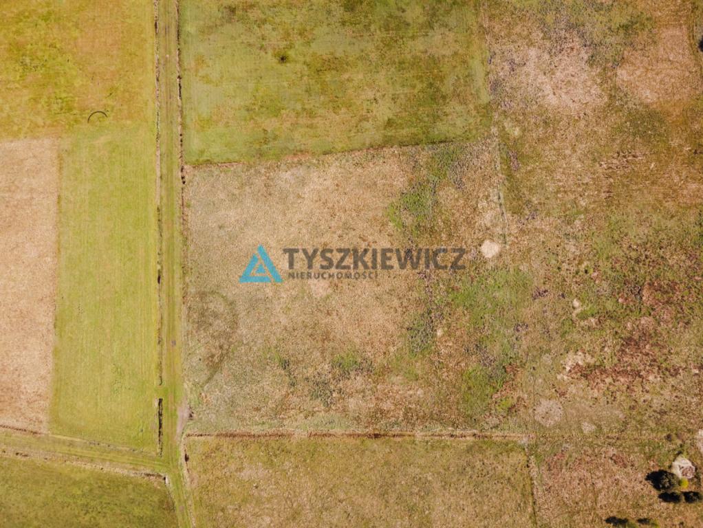 Działka z WZ Nowa Wieś Lęborska - zdjęcie 7