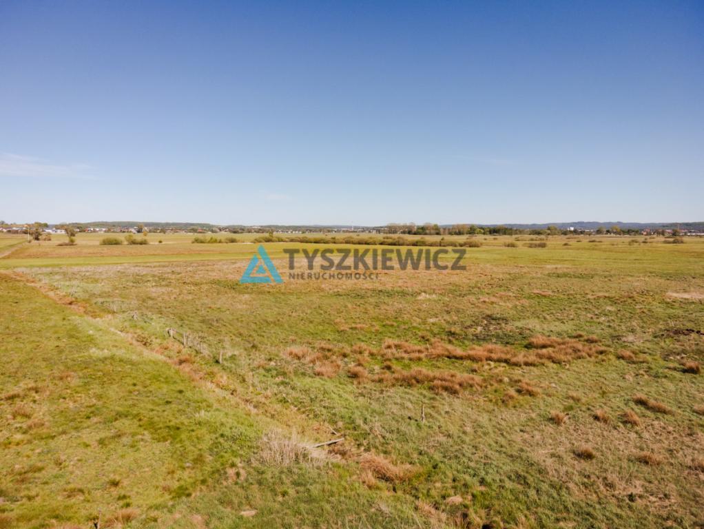 Działka z WZ Nowa Wieś Lęborska - zdjęcie 8