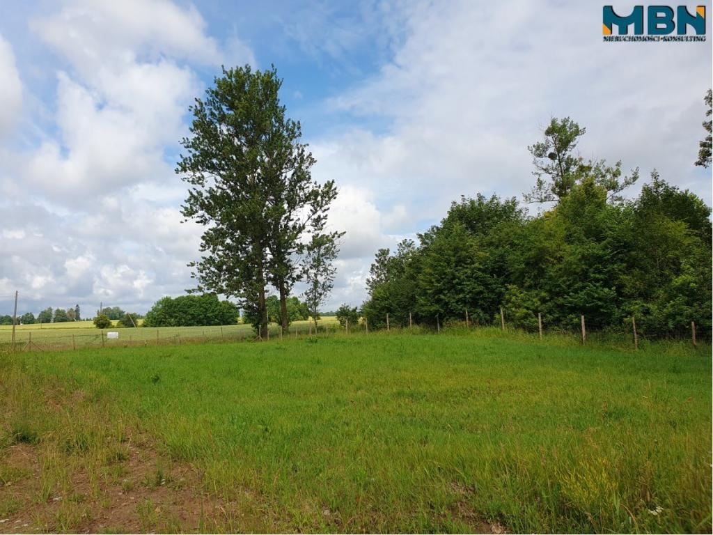 Działka budowlana 1050 m², Giżycko - zdjęcie 17