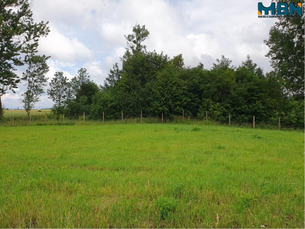 Działka budowlana 1050 m², Giżycko - zdjęcie 13