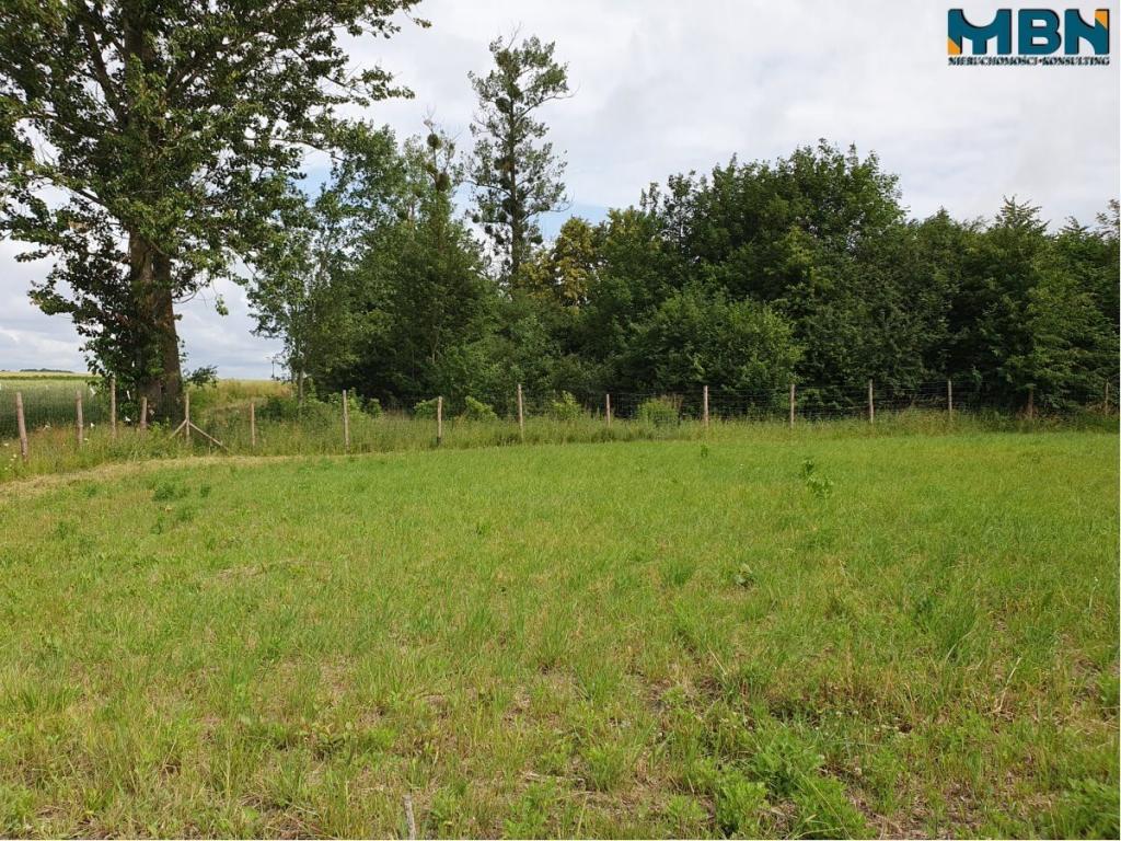 Działka budowlana 1050 m², Giżycko - zdjęcie 10
