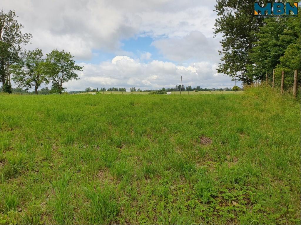 Działka budowlana 1050 m², Giżycko - zdjęcie 14
