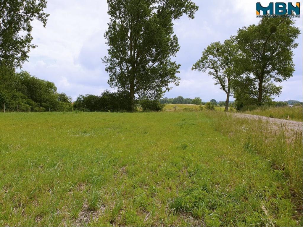 Działka budowlana 1050 m², Giżycko - zdjęcie 9