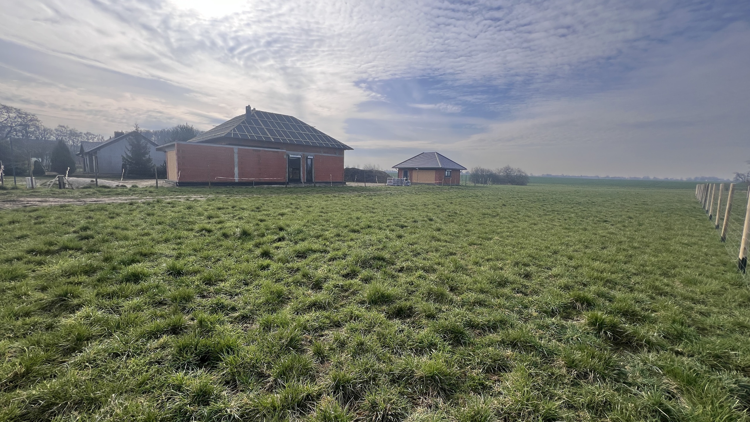 Działka budowlana w spokojnej okolicy - zdjęcie 10