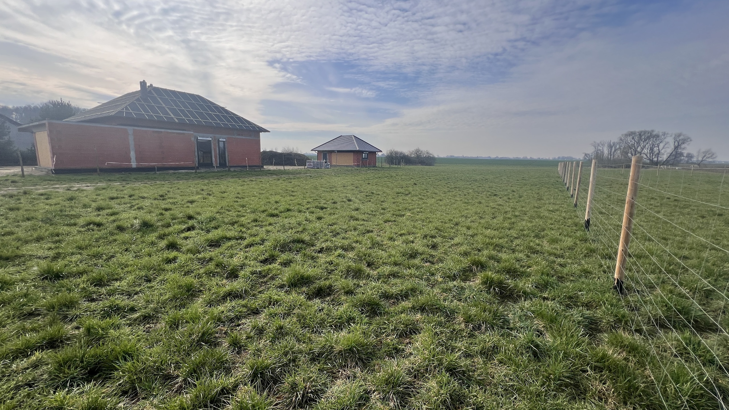 Działka budowlana w spokojnej okolicy - zdjęcie 13