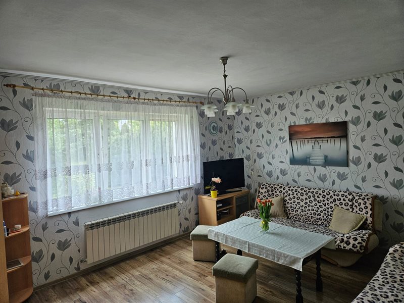 Dom 98 m², Leszno, Wierzbowa - zdjęcie 4