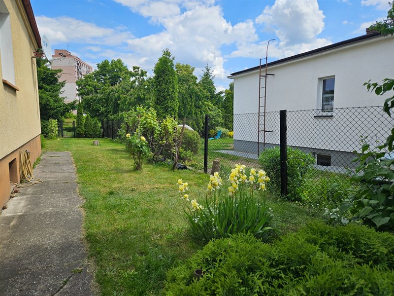 Dom 98 m², Leszno, Wierzbowa - zdjęcie 3