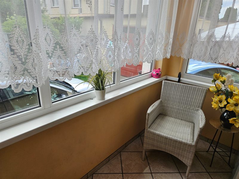 Dom 98 m², Leszno, Wierzbowa - zdjęcie 11