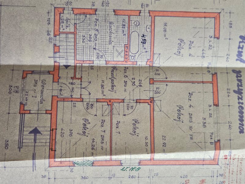 Dom 98 m², Leszno, Wierzbowa - zdjęcie 14