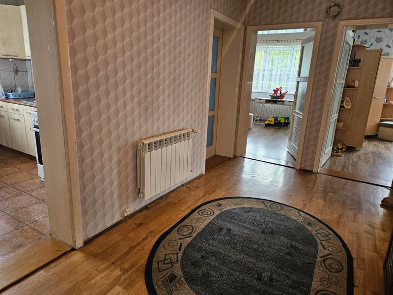 Dom 98 m², Leszno, Wierzbowa - zdjęcie 8