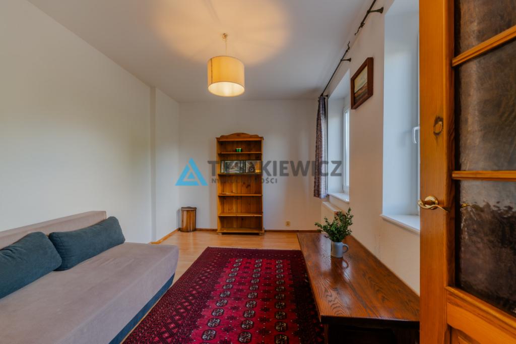 Komfortowe 2-pokojowe mieszkanie w centrum Bytowa - zdjęcie 6