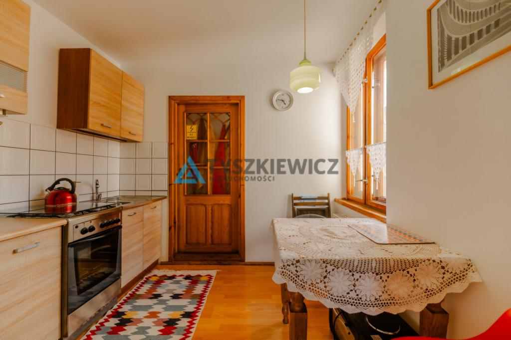 Komfortowe 2-pokojowe mieszkanie w centrum Bytowa - zdjęcie 4