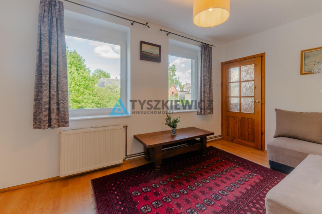 Komfortowe 2-pokojowe mieszkanie w centrum Bytowa - zdjęcie 14
