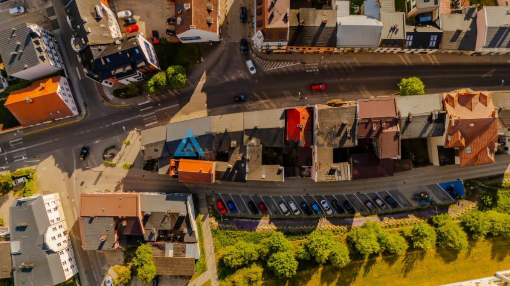 Komfortowe 2-pokojowe mieszkanie w centrum Bytowa - zdjęcie 22