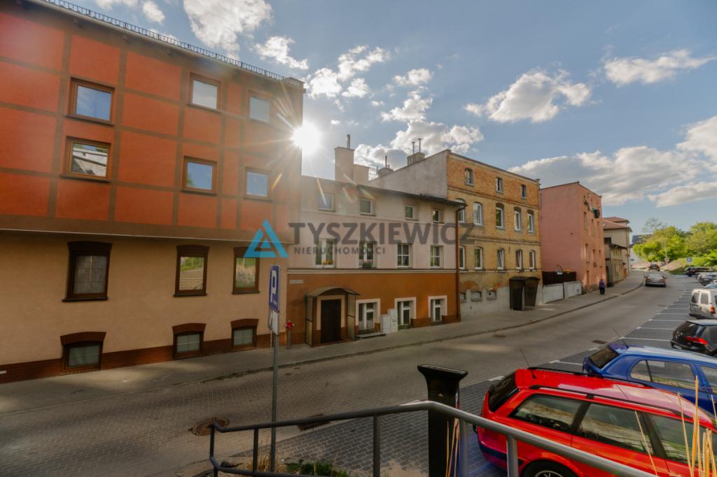 Komfortowe 2-pokojowe mieszkanie w centrum Bytowa - zdjęcie 18