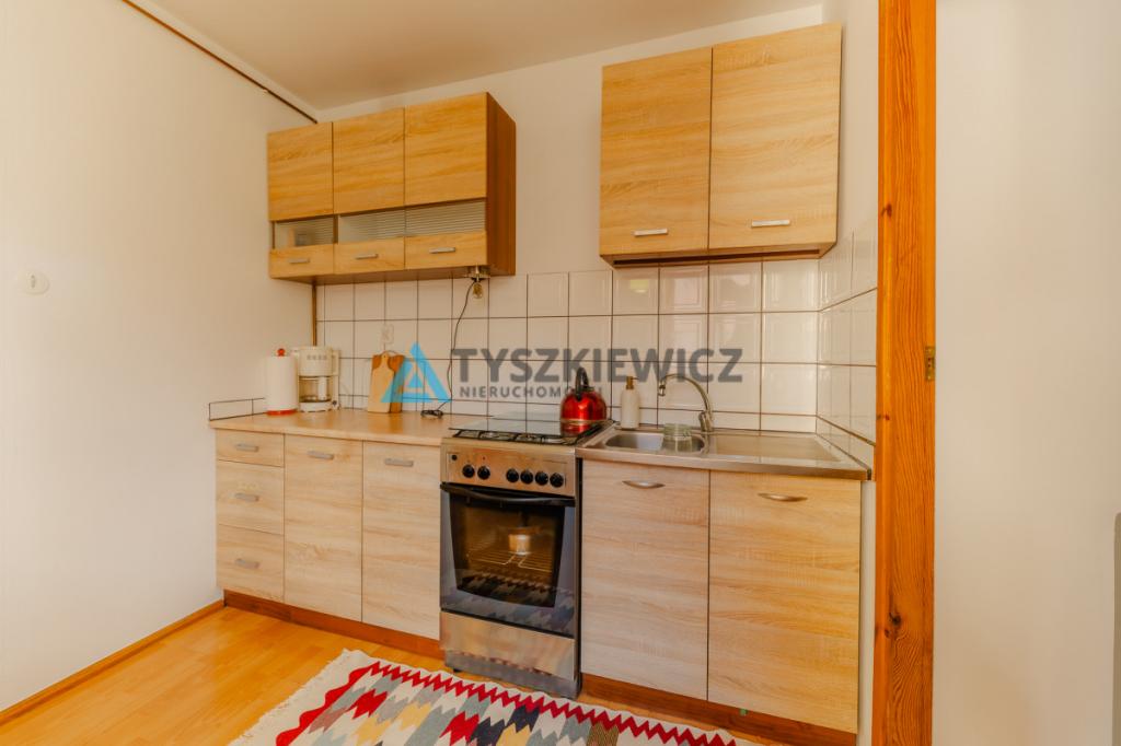 Komfortowe 2-pokojowe mieszkanie w centrum Bytowa - zdjęcie 12