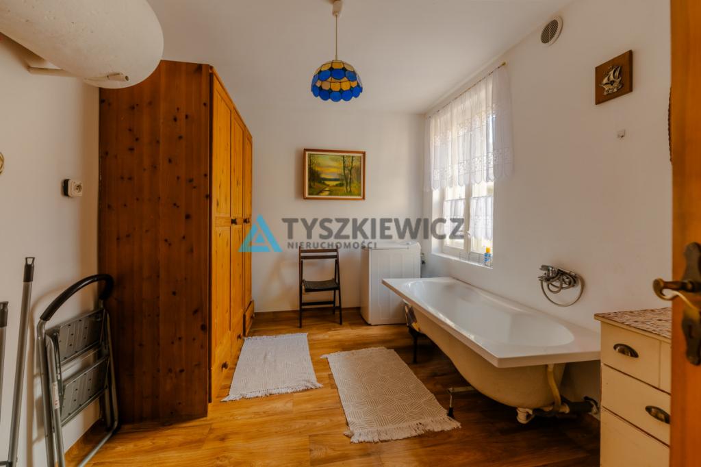 Komfortowe 2-pokojowe mieszkanie w centrum Bytowa - zdjęcie 16
