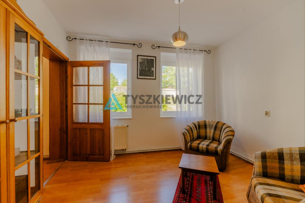 Komfortowe 2-pokojowe mieszkanie w centrum Bytowa - zdjęcie 7