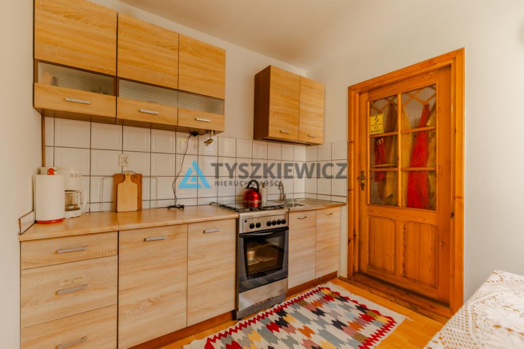 Komfortowe 2-pokojowe mieszkanie w centrum Bytowa - zdjęcie 5