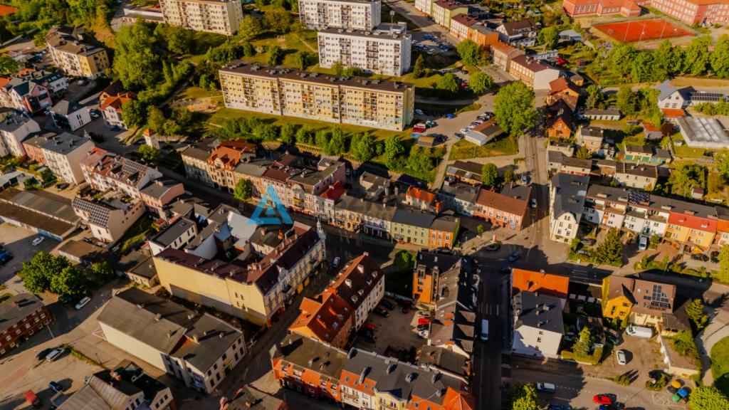 Komfortowe 2-pokojowe mieszkanie w centrum Bytowa - zdjęcie 20