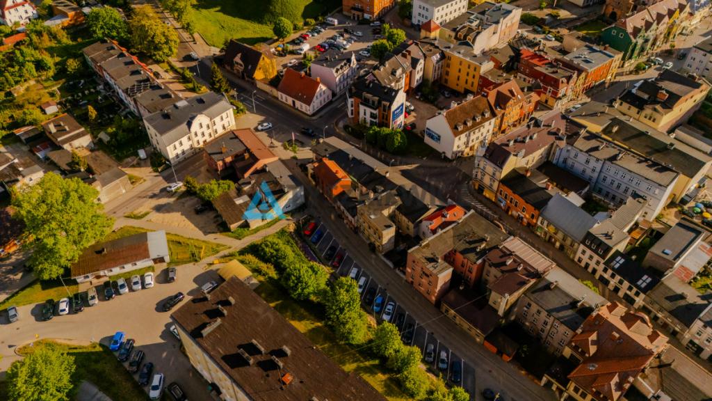 Komfortowe 2-pokojowe mieszkanie w centrum Bytowa - zdjęcie 21