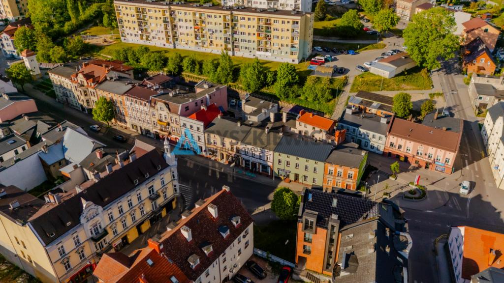 Komfortowe 2-pokojowe mieszkanie w centrum Bytowa - zdjęcie 19
