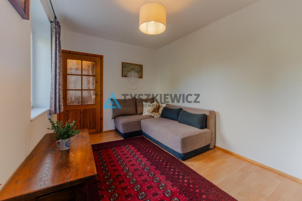 Komfortowe 2-pokojowe mieszkanie w centrum Bytowa - zdjęcie 2