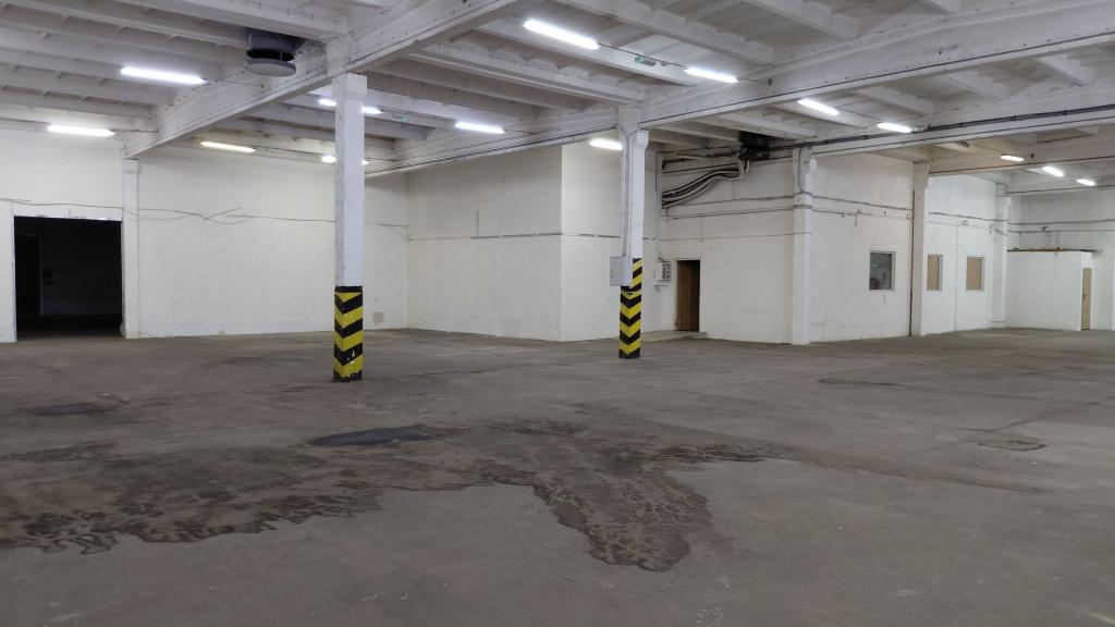 Magazyn do wynajęcia, 864&nbsp;m², Radom, Chorzowska - zdjęcie 3